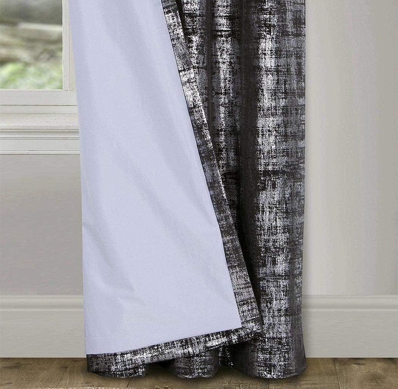 Soft Velvet Curtains 100% Blackout for Window Bedroom