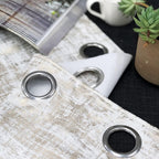 Soft Velvet Curtains 100% Blackout for Window Bedroom