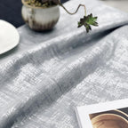 Soft Velvet Curtains 100% Blackout for Window Bedroom