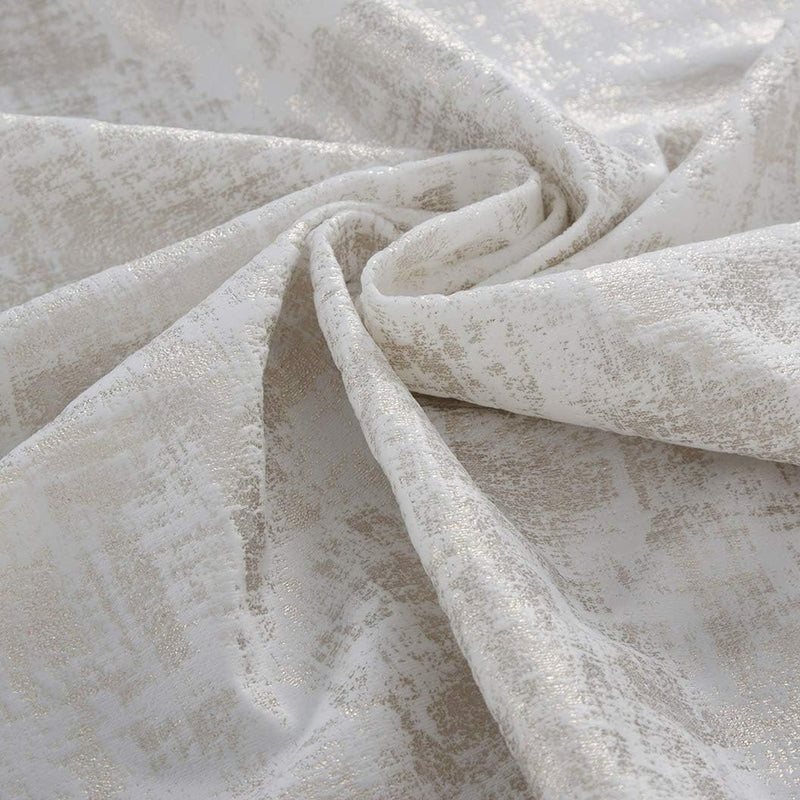 Soft Velvet Curtains 100% Blackout for Window Bedroom