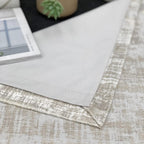 Soft Velvet Curtains 100% Blackout for Window Bedroom