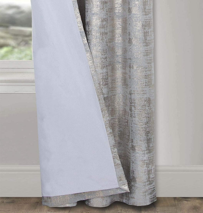 Soft Velvet Curtains 100% Blackout for Window Bedroom