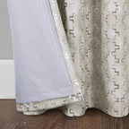 Soft Velvet Curtains 100% Blackout for Window Bedroom