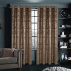 Soft Velvet Curtains 100% Blackout for Window Bedroom