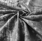 Soft Velvet Curtains 100% Blackout for Window Bedroom