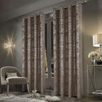 Soft Velvet Curtains 100% Blackout for Window Bedroom