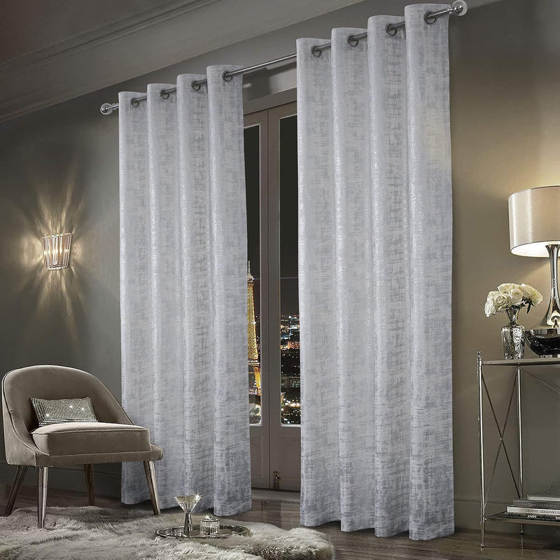 Soft Velvet Curtains 100% Blackout for Window Bedroom