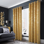 Soft Velvet Curtains 100% Blackout for Window Bedroom