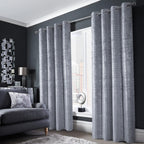 Soft Velvet Curtains 100% Blackout for Window Bedroom