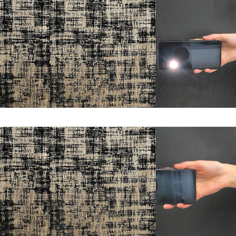 Soft Velvet Curtains 100% Blackout for Window Bedroom