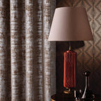 Soft Velvet Curtains 100% Blackout for Window Bedroom