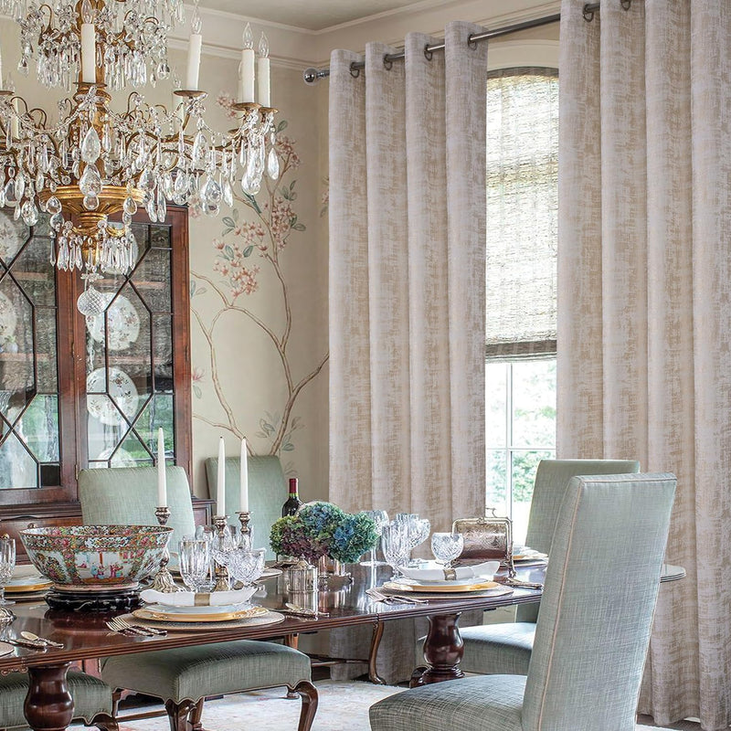 Soft Velvet Curtains 100% Blackout for Window Bedroom