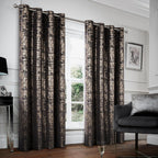 Soft Velvet Curtains 100% Blackout for Window Bedroom