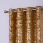 Soft Velvet Curtains 100% Blackout for Window Bedroom