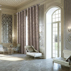 Soft Velvet Curtains 100% Blackout for Window Bedroom