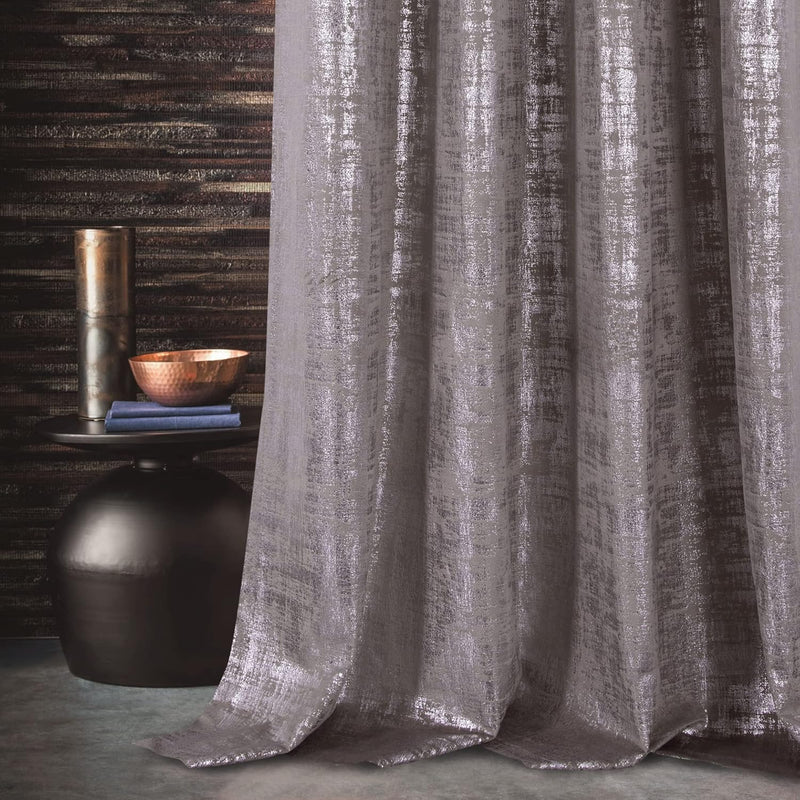 Soft Velvet Curtains 100% Blackout for Window Bedroom