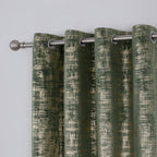 Soft Velvet Curtains 100% Blackout for Window Bedroom