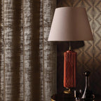 Soft Velvet Curtains 100% Blackout for Window Bedroom