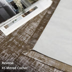 Soft Velvet Curtains 100% Blackout for Window Bedroom