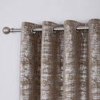 Soft Velvet Curtains 100% Blackout for Window Bedroom