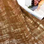 Soft Velvet Curtains 100% Blackout for Window Bedroom