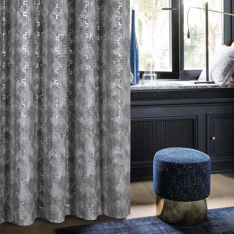 Soft Velvet Curtains 100% Blackout for Window Bedroom