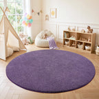 Soft Washable Rugs for Living Room Fluffy