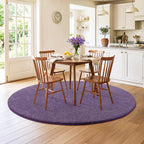 Soft Washable Rugs for Living Room Fluffy