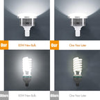 Softbox Lighting Kit 2800K-5700K 85W Bi-Colour Temperature LED