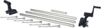 Solar Cover Roller for Swimming Pools 274-488CM