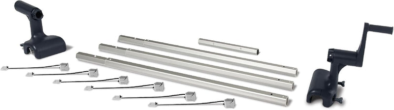 Solar Cover Roller for Swimming Pools 274-488CM