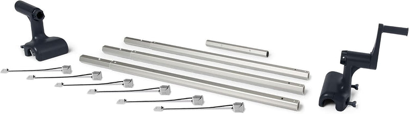 Solar Cover Roller for Swimming Pools 274-488CM