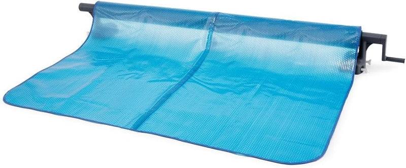 Solar Cover Roller for Swimming Pools 274-488CM