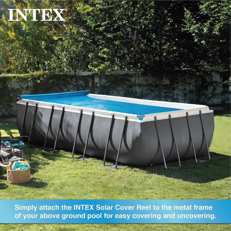 Solar Cover Roller for Swimming Pools 274-488CM