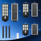 Solar Security Lights