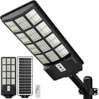 Solar Security Lights