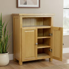 Lighter Oak
