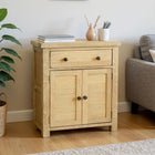 Hand Oiled Oak