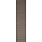 Solid Stair Carpet Runner Contemporary Neutral Design
