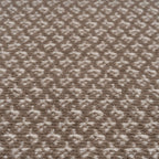 Solid Stair Carpet Runner Contemporary Neutral Design
