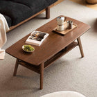 Walnut Finsh