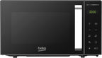 Solo Microwave 20L Capacity 800W Power Touch Controls