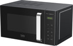 Solo Microwave 20L Capacity 800W Power Touch Controls