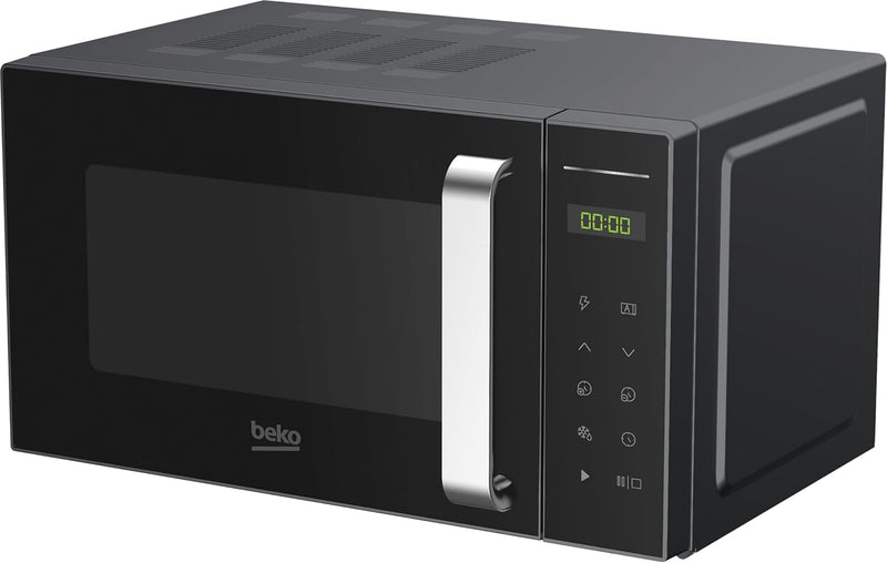 Solo Microwave 20L Capacity 800W Power Touch Controls