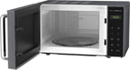 Solo Microwave 20L Capacity 800W Power Touch Controls