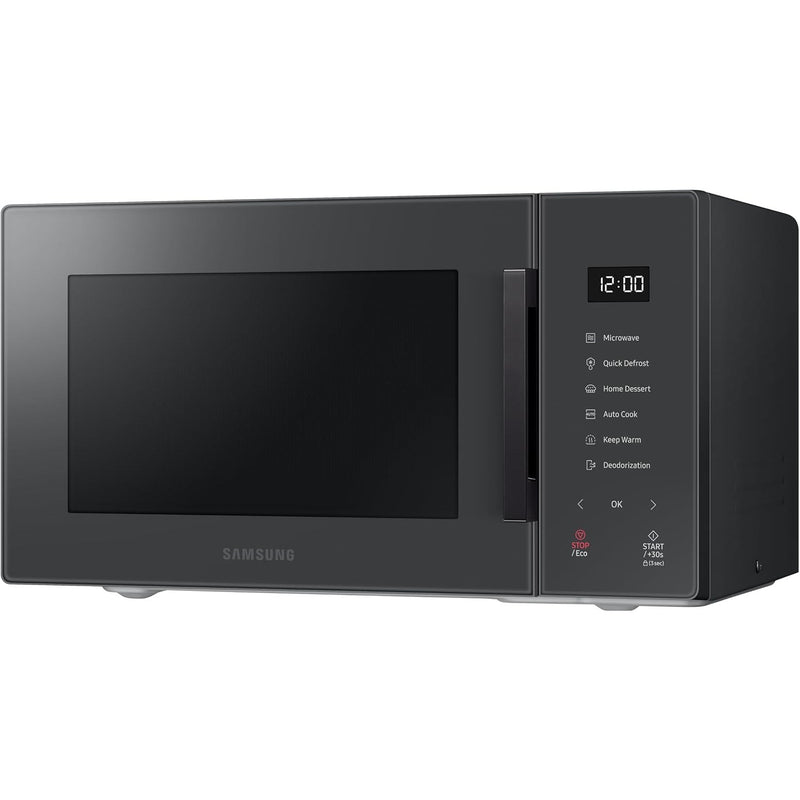 Solo Microwave Oven 23L 800W Triple Distribution System
