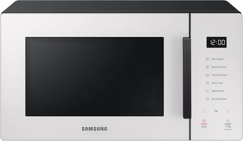 Solo Microwave Oven 23L 800W Triple Distribution System