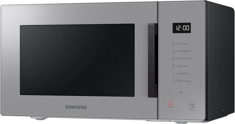 Solo Microwave Oven 23L 800W Triple Distribution System