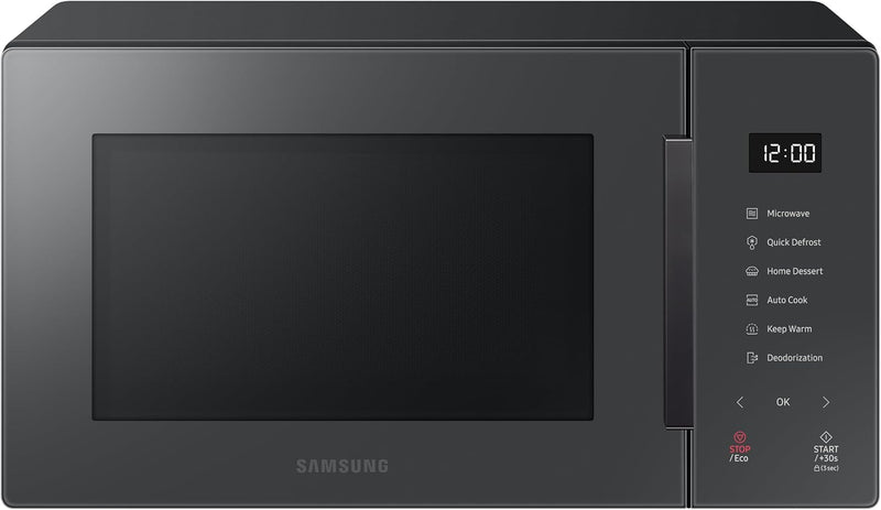Solo Microwave Oven 23L 800W Triple Distribution System
