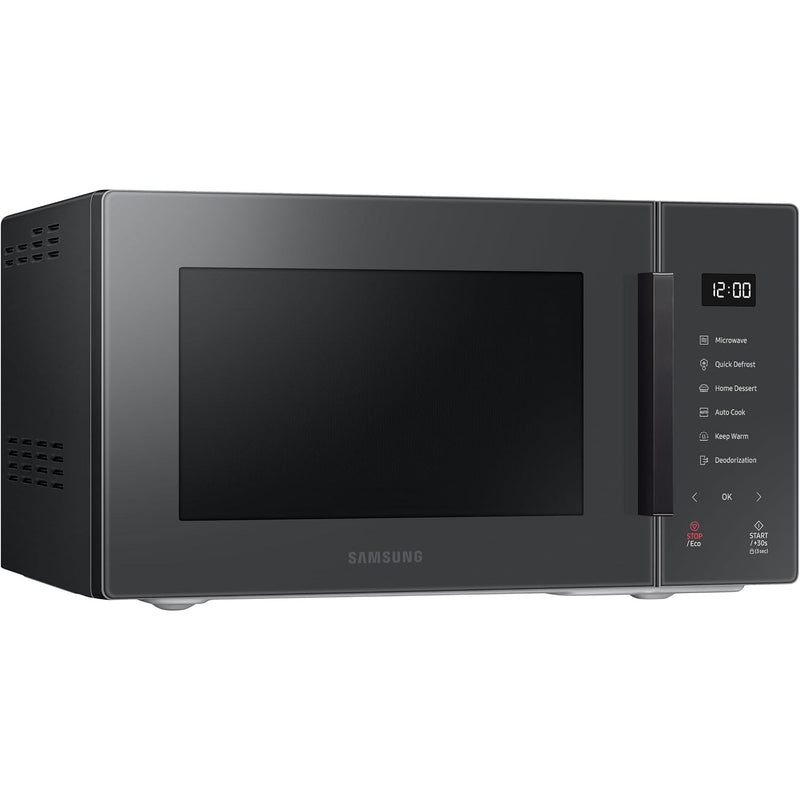 Solo Microwave Oven 23L 800W Triple Distribution System